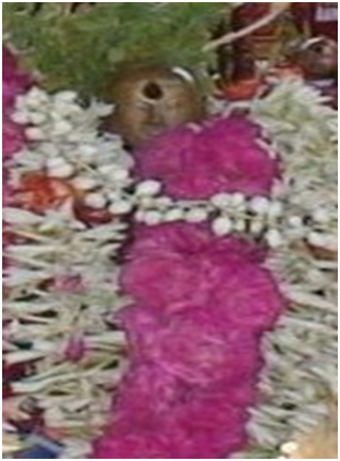 MURKHA NAYANAR