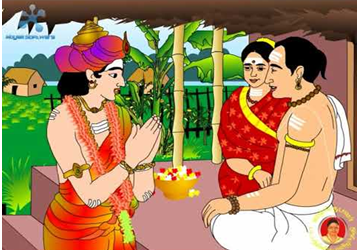 Sadaiya Nayanar