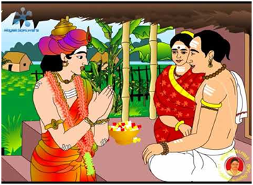 Sadaiya Nayanar