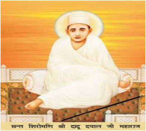 SAINT SUNDARDAS
