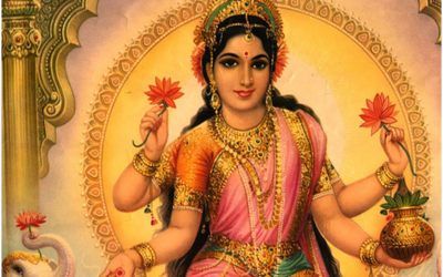 KAMALATMIKA DEVI