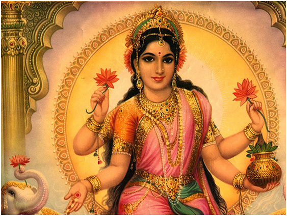 KAMALATMIKA DEVI