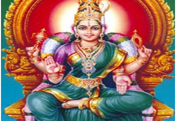 Bhuvaneshwari Devi
