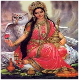 BHUDEVI