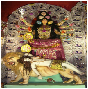 Kamakhya Devi