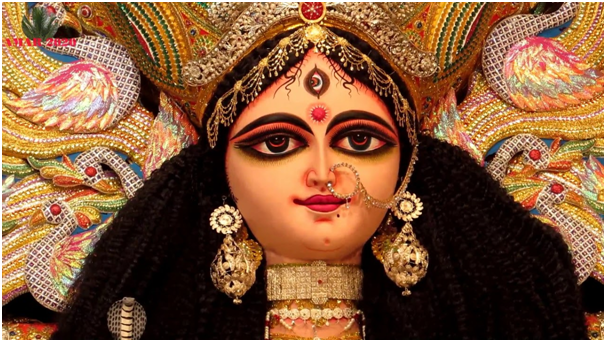 Jagadhatri