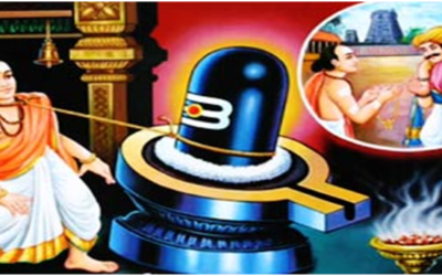Kungiliya Nayanar