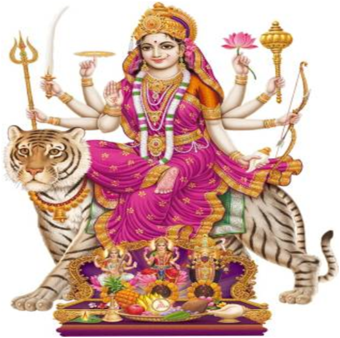 Durga