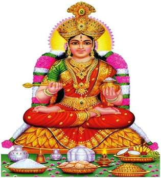 Annapurna Devi