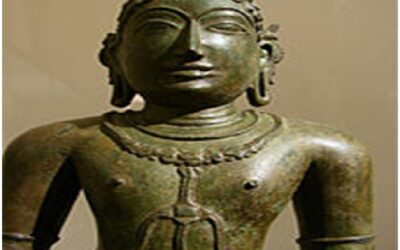 Thiru Nilakanta Yazhpanar
