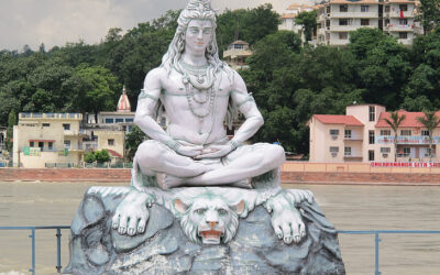 ASHTAVAKRA GITA