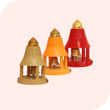 Automatic Pooja Bell For Home/Shop/Office