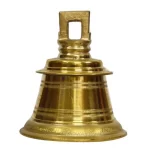 Brass Temple Bell | Kovil Mani – 5kg